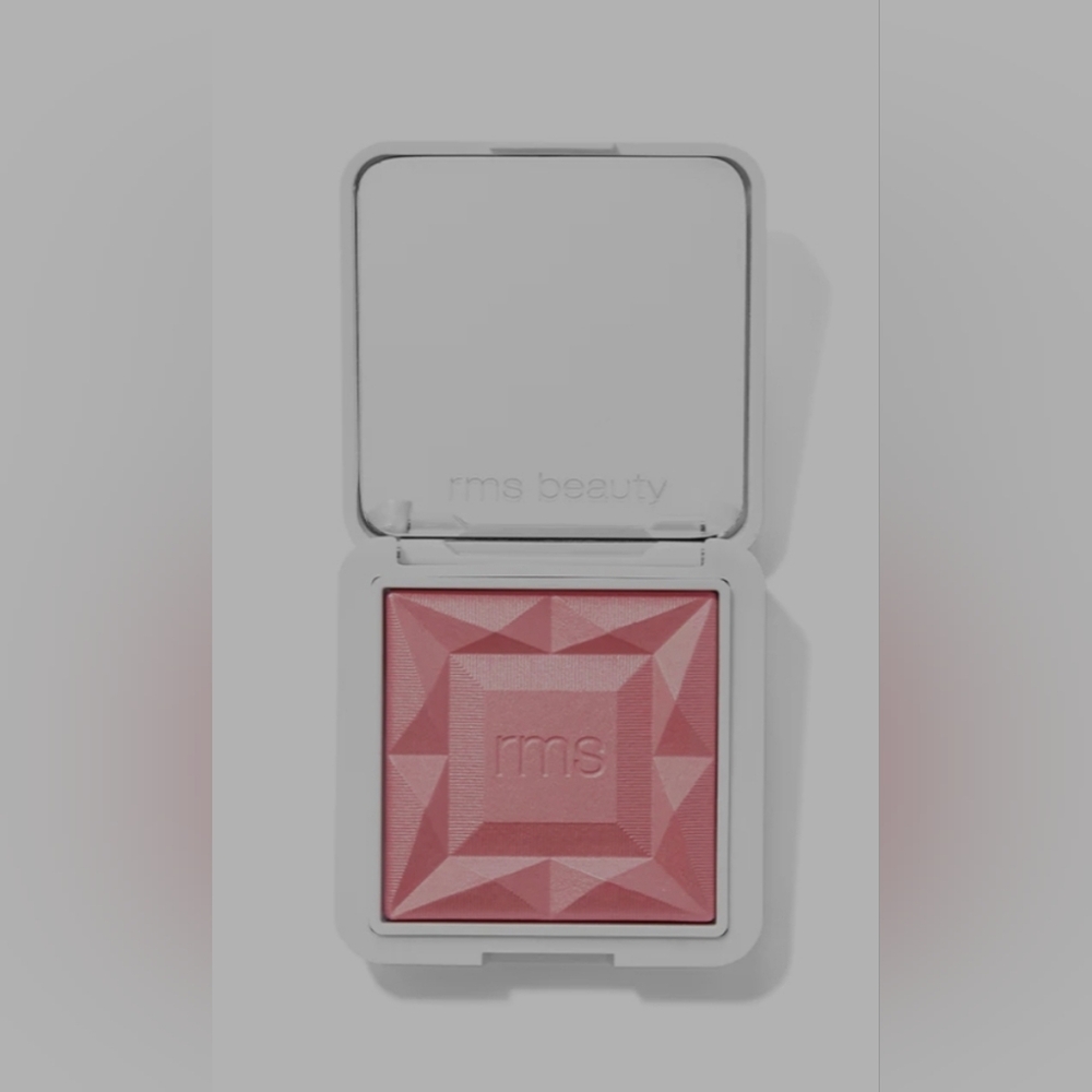 RMS Beauty ReDimension Hydra Powder Blush French Rosé. BNIB